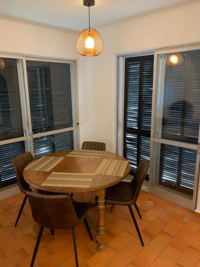 Villa Valentina Carvoeiro  Esterno foto