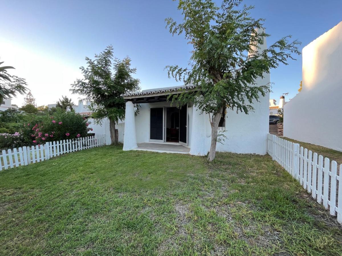 Villa Valentina Carvoeiro  Esterno foto