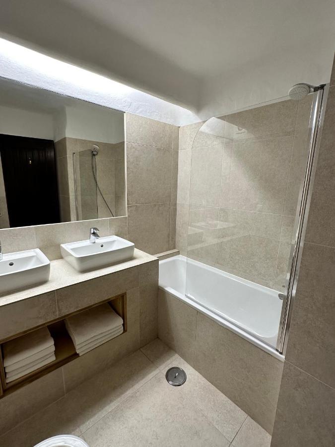 Villa Valentina Carvoeiro  Esterno foto