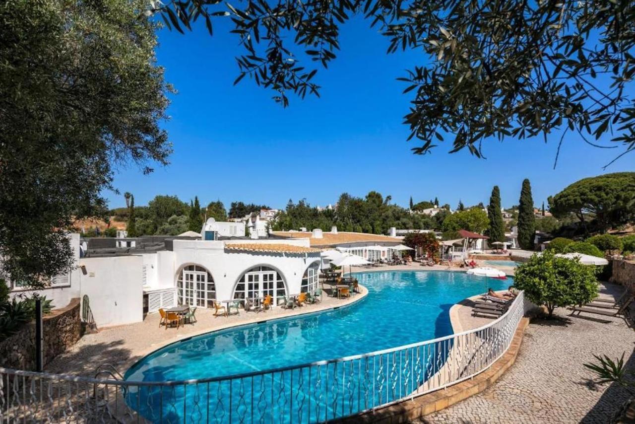 Villa Valentina Carvoeiro  Esterno foto